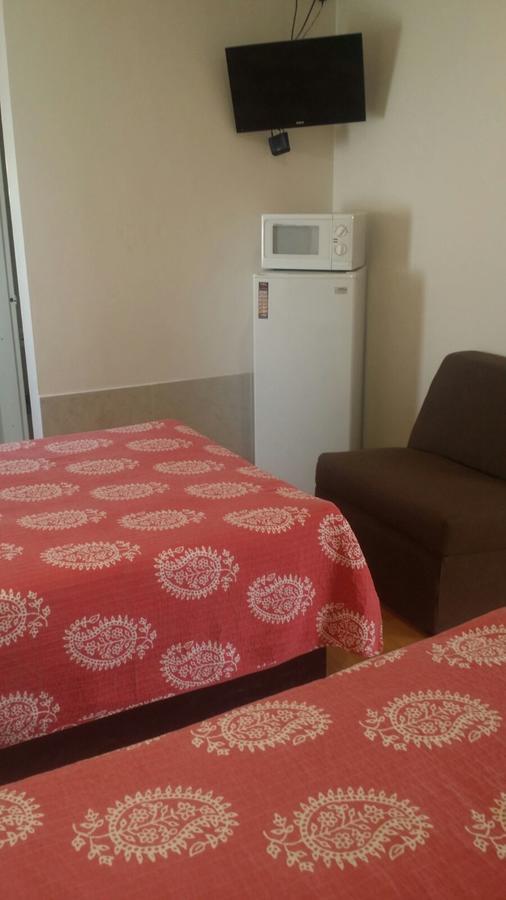 Ecosuites Chihuahua Exteriör bild